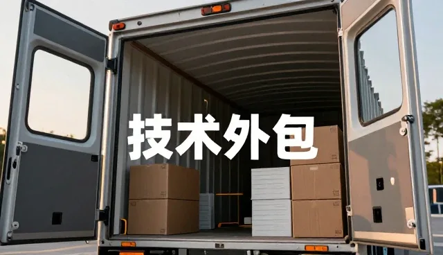 应用开发等为什么越来越重视项目包括方案