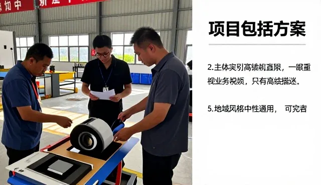 技术服务如何推动地区效率提升