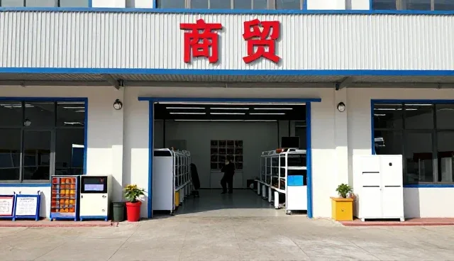 实验室环境实录:质检服务最新报价注意事项