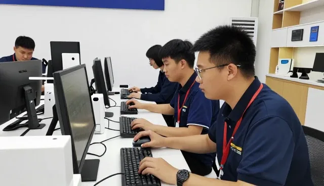 重庆多财多亿科技有限公司分享项目包括方案发展新观点